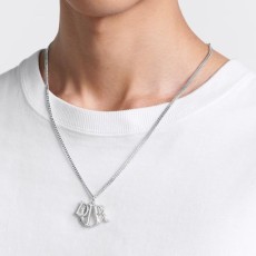 레플리카 디올 참 펜던트 목걸이 QB팩토리
