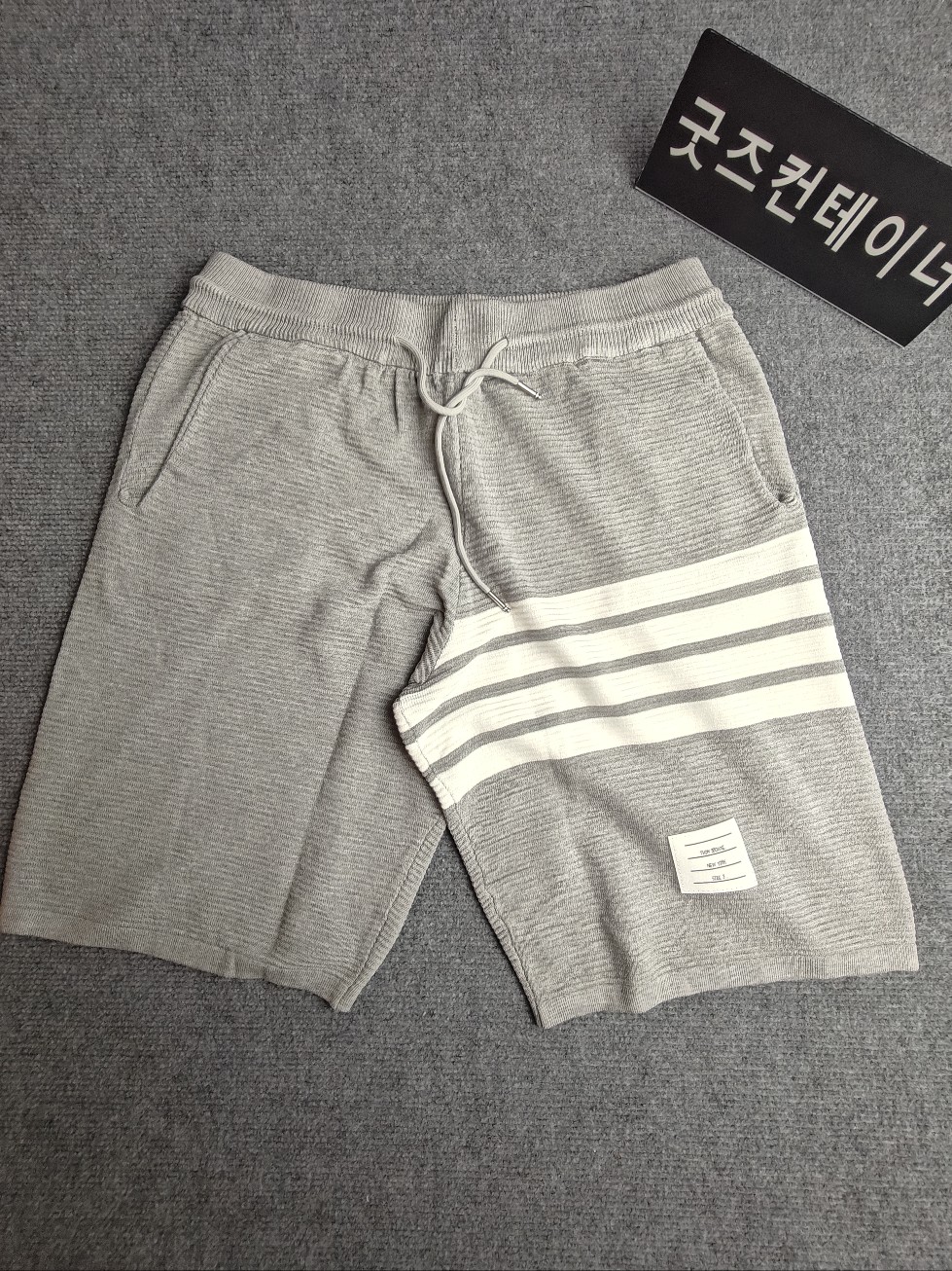 주문 감사드립니다. HHJ 고객님의 주문건 검수사진 입니다.
