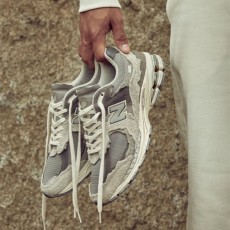 레플리카 뉴발란스 2002R 프로텍션 팩 그레이 H12팩토리