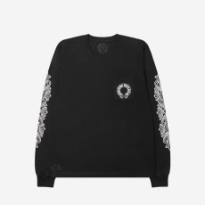 레플리카 크롬하츠 홀스슈 긴팔티 WIN팩토리