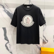 레플리카 몽클레어 빅로고 반팔티 WIN팩토리