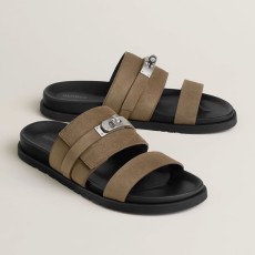 레플리카 에르메스 잭슨 샌들 H12팩토리