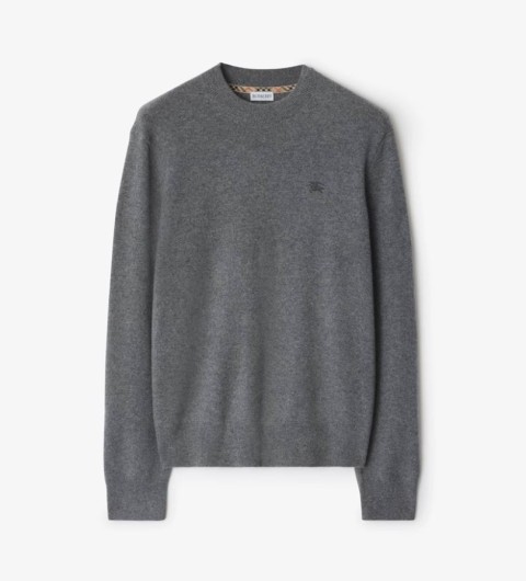 레플리카 버버리 캐시미어 블랜드 스웨터 TOP팩토리