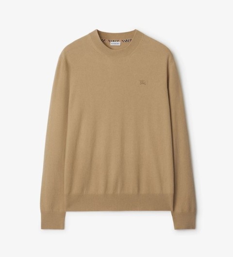 레플리카 버버리 캐시미어 블렌드 스웨터 니트 TOP팩토리