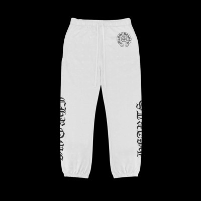 레플리카 크롬하츠 홀스슈 스크립트 팬츠 TOP팩토리