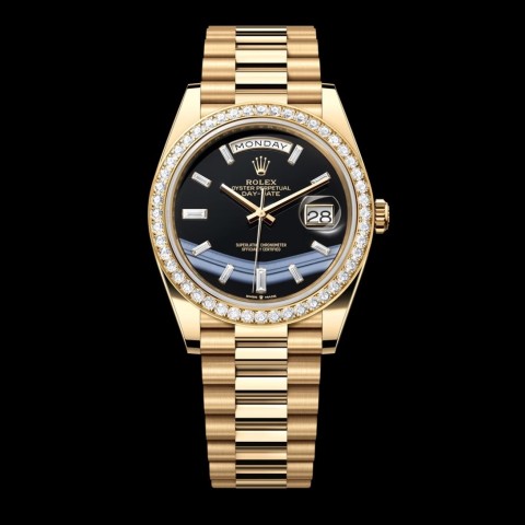 레플리카 롤렉스 데이데이트 40 오이스터 40MM TOP팩토리