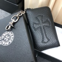 레플리카 크롬하츠 세메터리 카드지갑 CHR팩토리
