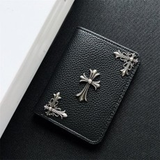 레플리카 크롬하츠 세메터리 카드지갑 CHR팩토리