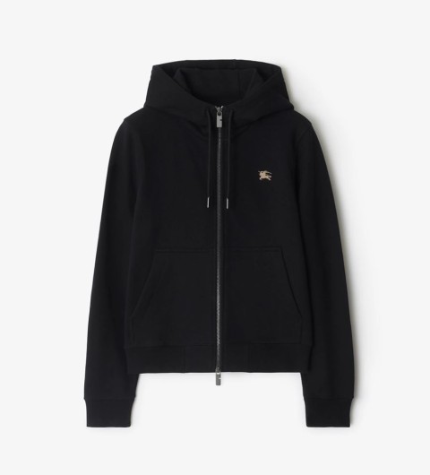 레플리카 버버리 나이트 스탬프 코튼 지퍼 후드 집업 BRH팩토리