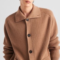 레플리카 프라다 캐시미어 가디건 TOP팩토리