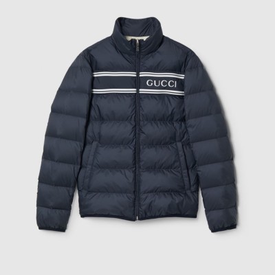 레플리카 구찌 나일론 푸퍼 패딩 자켓 TOP팩토리
