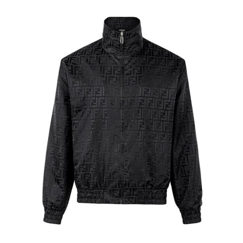 레플리카 펜디 봄버 자켓 TOP팩토리