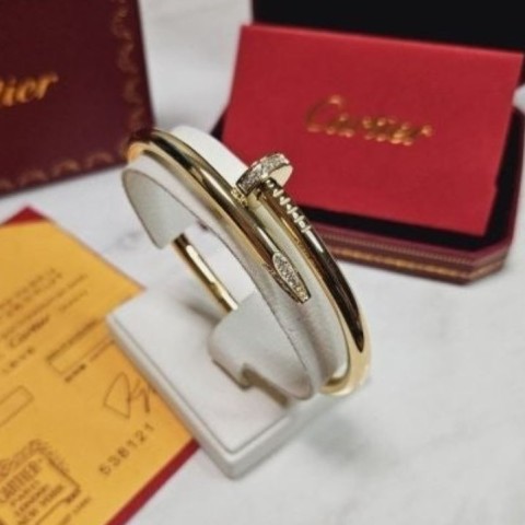 레플리카 까르띠에 저스트 앵끌루 쥬얼리 세팅 STAM팩토리