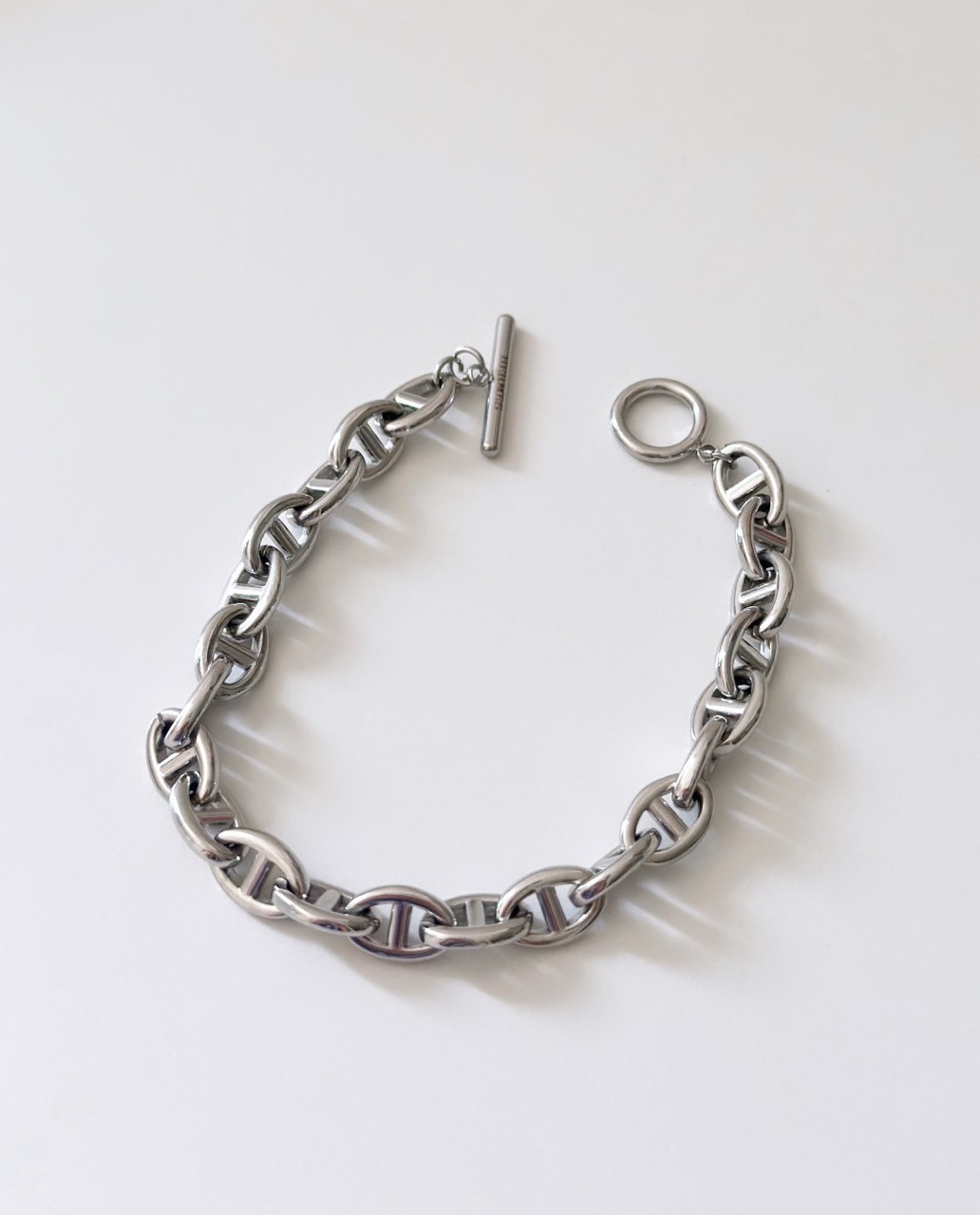 에르메스 샹달 팔찌 STAM팩토리