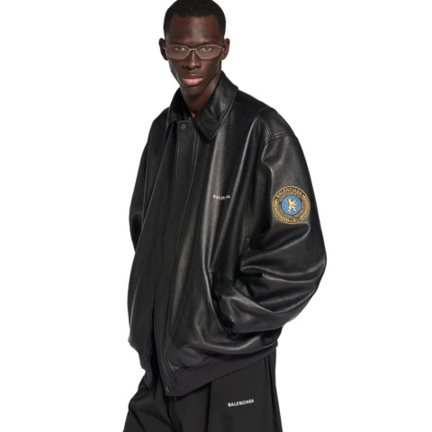 레플리카 발렌시아가 택시드라이버 자켓 VAL팩토리