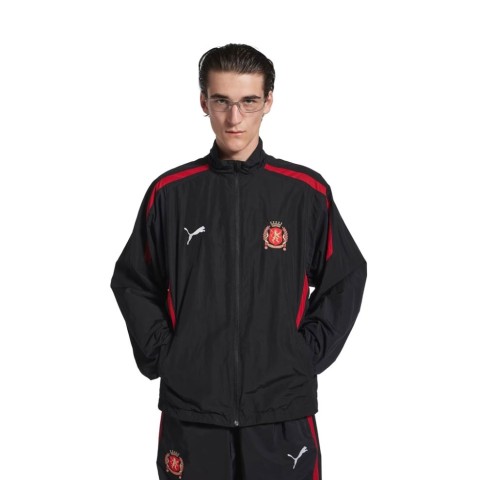 레플리카 발렌시아가 X 푸마 트랙 수트 자켓 VAL팩토리