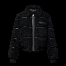 레플리카 루이비통 시어링 블루종 자켓 VAL팩토리