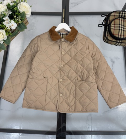 레플리카 버버리 클래식 패딩 숏 코트 CMD팩토리