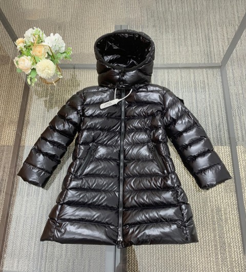 레플리카 몽클레어 키즈, ㅁ베이직 후드 롱패딩 CMD팩토리