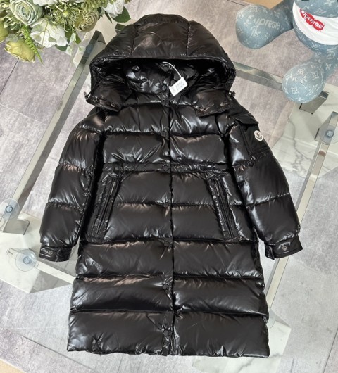 레플리카 몽클레어 키즈 하노베리안 롱패딩 CMD팩토리