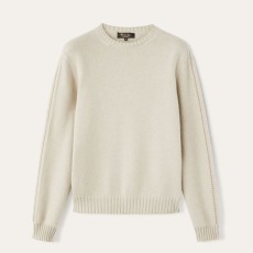 레플리카 로로피아나 세르바토 크루넥 니트 TOP팩토리