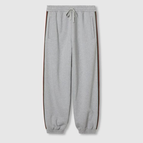 레플리카 구찌 코튼 저지 조깅 팬츠 TOP팩토리