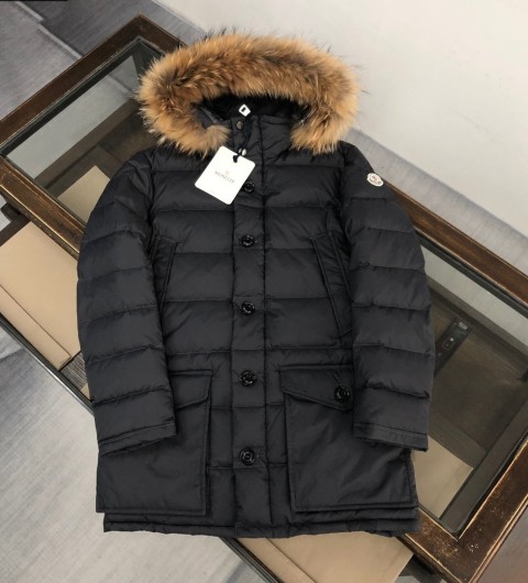 레플리카 몽클레어 클루니 구스다운 패딩 자켓 WIN팩토리