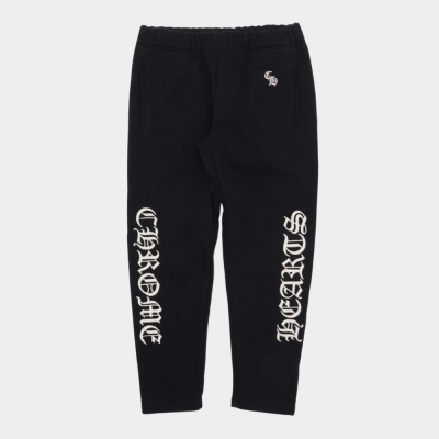 레플리카 크롬하츠 엠브로이드 스펠아웃 팬츠 TOP팩토리