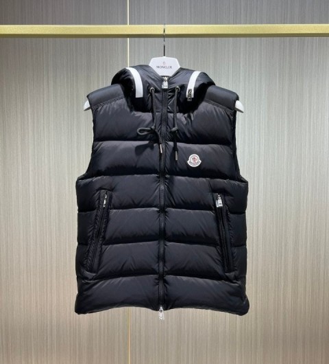 레플리카 몽클 CARDAMINE 카다마인 패딩조끼 WIN팩토리