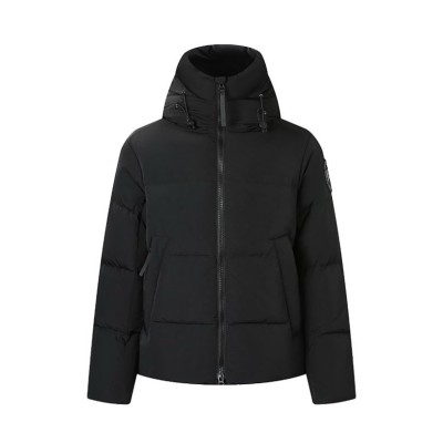 레플리카 캐나다구스 크롭턴 푸퍼 패딩 자켓 TOP팩토리