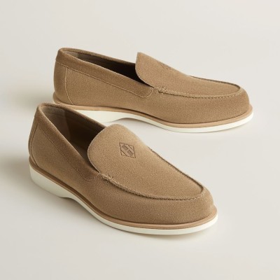 레플리카 에르메스 로우 로퍼 H12팩토리