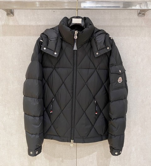 레플리카 몽클레어 아베롤 다운 패딩 자켓 TOP팩토리