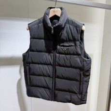 레플리카 프라다 리나일론 패딩 베스트 조끼 TOP팩토리