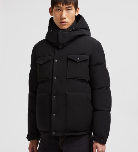 레플리카 몽클레어 포르나스 패딩 다운 자켓 TOP팩토리