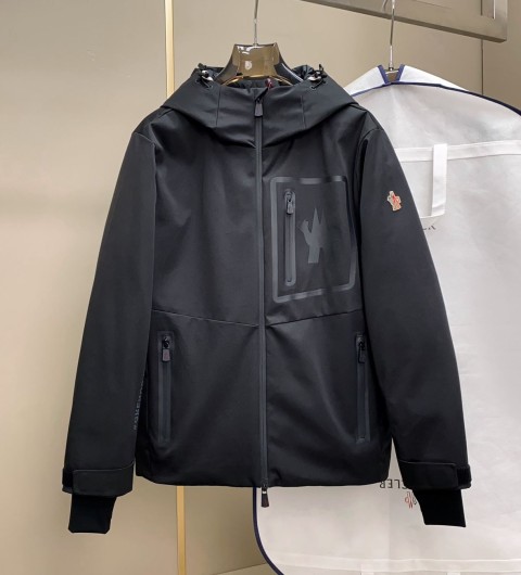 레플리카 몽클레어 그레노블 윈드브레이커 패딩 TOP팩토리