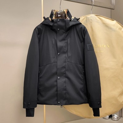 레플리카 버버리 클래식 체크 윈드브레이커 패딩 TOP팩토리