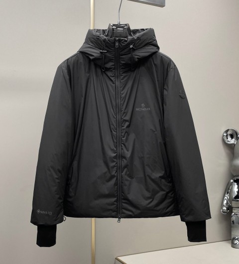 레플리카 몽클레어 티모르 윈드브레이커 패딩 TOP팩토리