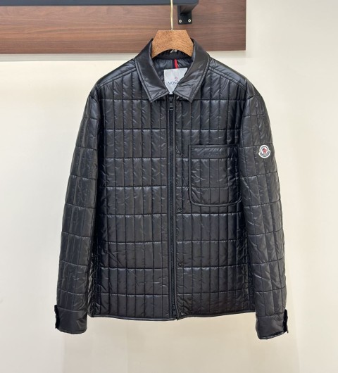 레플리카 몽클레어 마디에르 경량 패딩 자켓 TOP팩토리