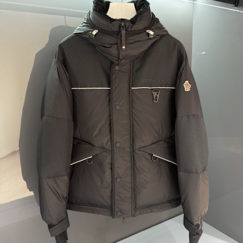 레플리카 몽클레어 그레노블 몽제테크 패딩 자켓 TOP팩토리