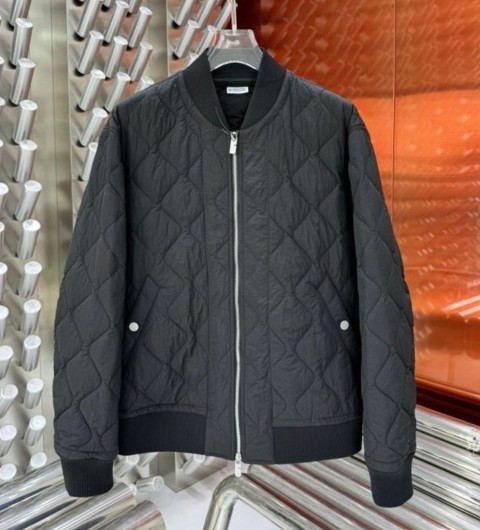 레플리카 버버리 퀄티드 덕다운 패딩 자켓 TOP팩토리