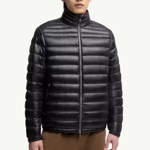 레플리카 몽클레어 아르니크 숏 다운 경량 패딩 TOP팩토리