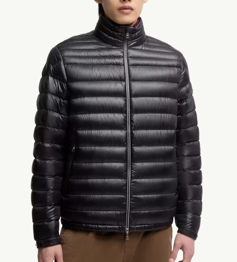 레플리카 몽클레어 아르니크 숏 다운 경량 패딩 TOP팩토리