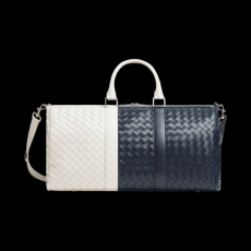 레플리카 보테가베네타 미디움 인트레치아토 더플  TOP팩토리