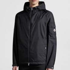 레플리카 몽클레어 에티아슈 후드 바람막이 자켓 TOP팩토리