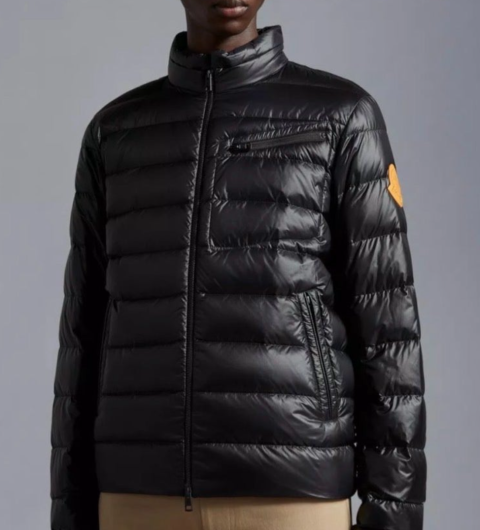 레플리카 몽클레어 Amalteas 숏 패딩 TOP팩토리