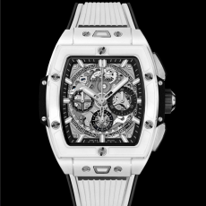 레플리카 위블로 스피릿 오브 빅뱅 화이트 세라믹 굿즈커스텀