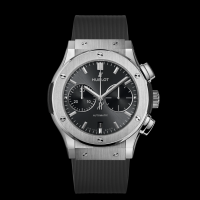 레플리카 위블로 레이싱 그레이 크로노그래프 티타늄 굿즈커스텀