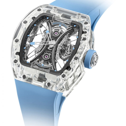 레플리카 리차드밀 RM 53-02 굿즈커스텀