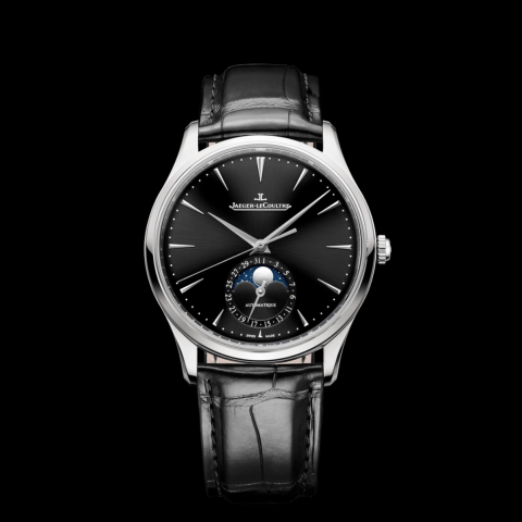 레플리카 예거 르쿨트르 마스터 울트라 씬 문워치 39MM 굿즈커스텀