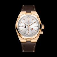 레플리카 바쉐론 콘스탄틴 오버시즈 다이얼 듀얼타임 골드 굿즈커스텀